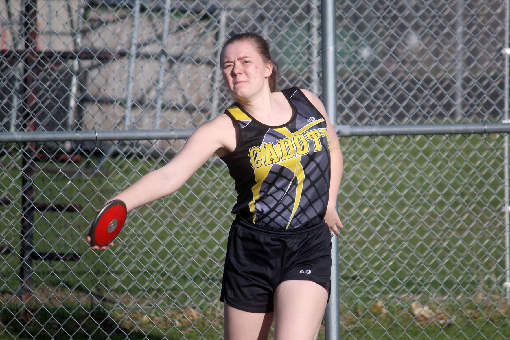Father Mac Relays 4-23-19